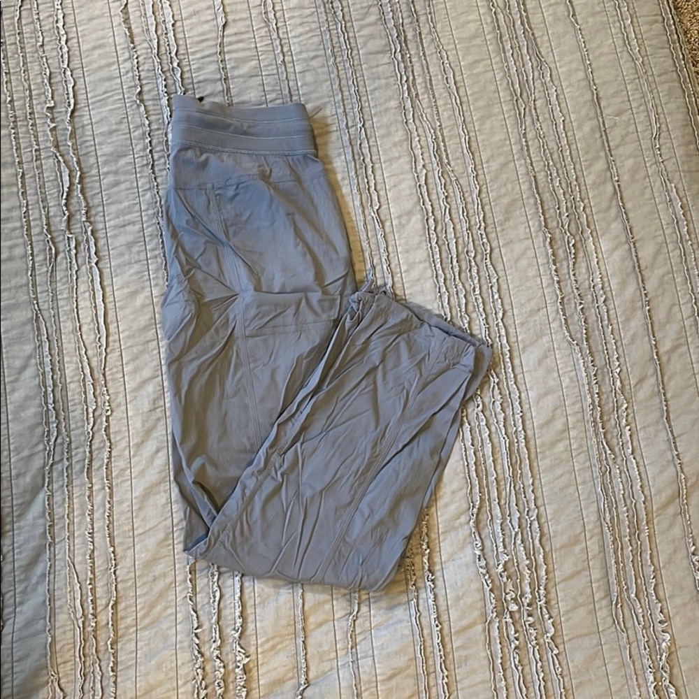Lululemon Dance Studio Pants 8Reg